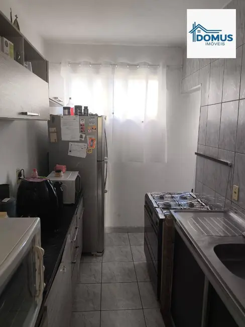 Apartamento com 2 quartos à venda, 56m2 em Sao Jose Dos Campos - SP - imagem 4 Foto 4 de Apartamento com 2 quartos à venda, 56m2 em Sao Jose Dos Campos - SP