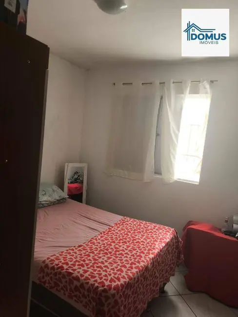 Apartamento com 2 quartos à venda, 56m2 em Sao Jose Dos Campos - SP - imagem 6 Foto 6 de Apartamento com 2 quartos à venda, 56m2 em Sao Jose Dos Campos - SP