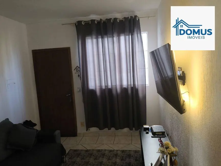 Apartamento com 2 quartos à venda, 56m2 em Sao Jose Dos Campos - SP - imagem 1 Foto 1 de Apartamento com 2 quartos à venda, 56m2 em Sao Jose Dos Campos - SP