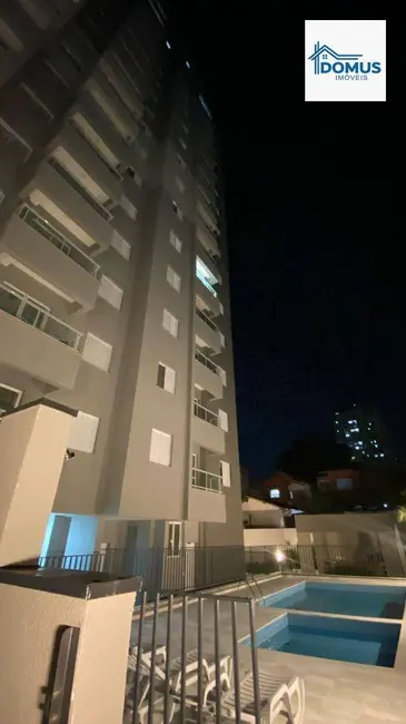 Apartamento com 2 quartos para alugar, 53m2 em Sao Jose Dos Campos - SP - imagem 1 Foto 1 de Apartamento com 2 quartos para alugar, 53m2 em Sao Jose Dos Campos - SP