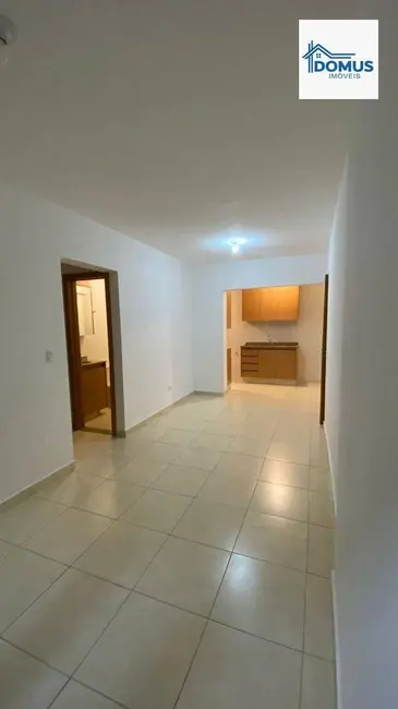 Apartamento com 2 quartos para alugar, 53m2 em Sao Jose Dos Campos - SP - imagem 5 Foto 5 de Apartamento com 2 quartos para alugar, 53m2 em Sao Jose Dos Campos - SP