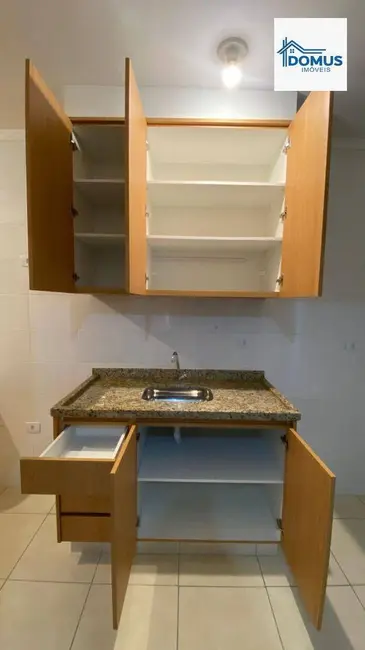 Apartamento com 2 quartos para alugar, 53m2 em Sao Jose Dos Campos - SP - imagem 9 Foto 9 de Apartamento com 2 quartos para alugar, 53m2 em Sao Jose Dos Campos - SP