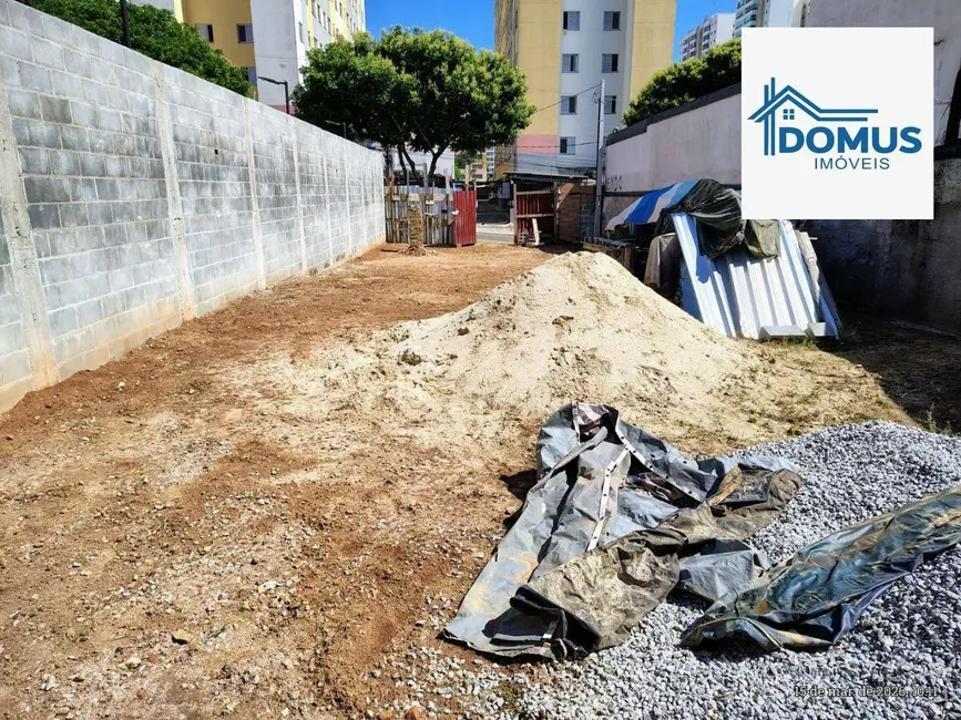 Foto 1 de Terreno / Lote à venda, 247m2 em Sao Jose Dos Campos - SP