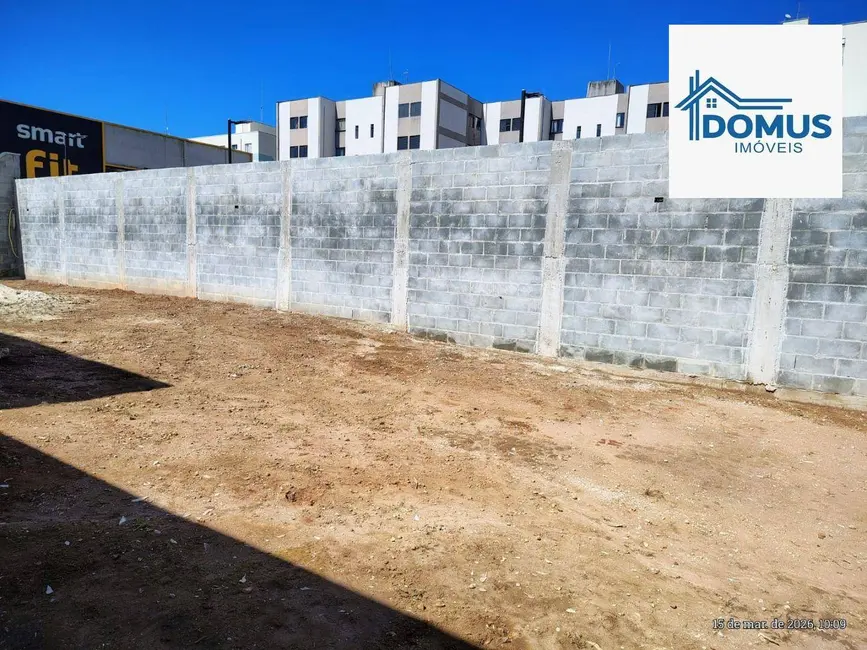 Foto 8 de Terreno / Lote à venda, 247m2 em Sao Jose Dos Campos - SP