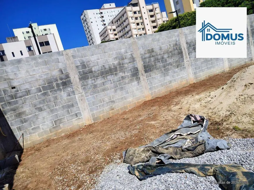 Foto 6 de Terreno / Lote à venda, 247m2 em Sao Jose Dos Campos - SP