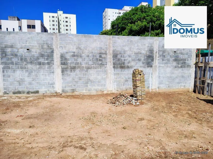 Foto 9 de Terreno / Lote à venda, 247m2 em Sao Jose Dos Campos - SP