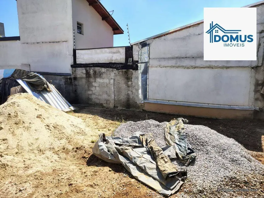 Foto 5 de Terreno / Lote à venda, 247m2 em Sao Jose Dos Campos - SP