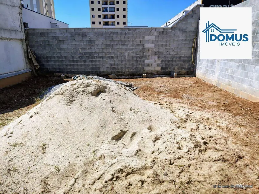Foto 3 de Terreno / Lote à venda, 247m2 em Sao Jose Dos Campos - SP