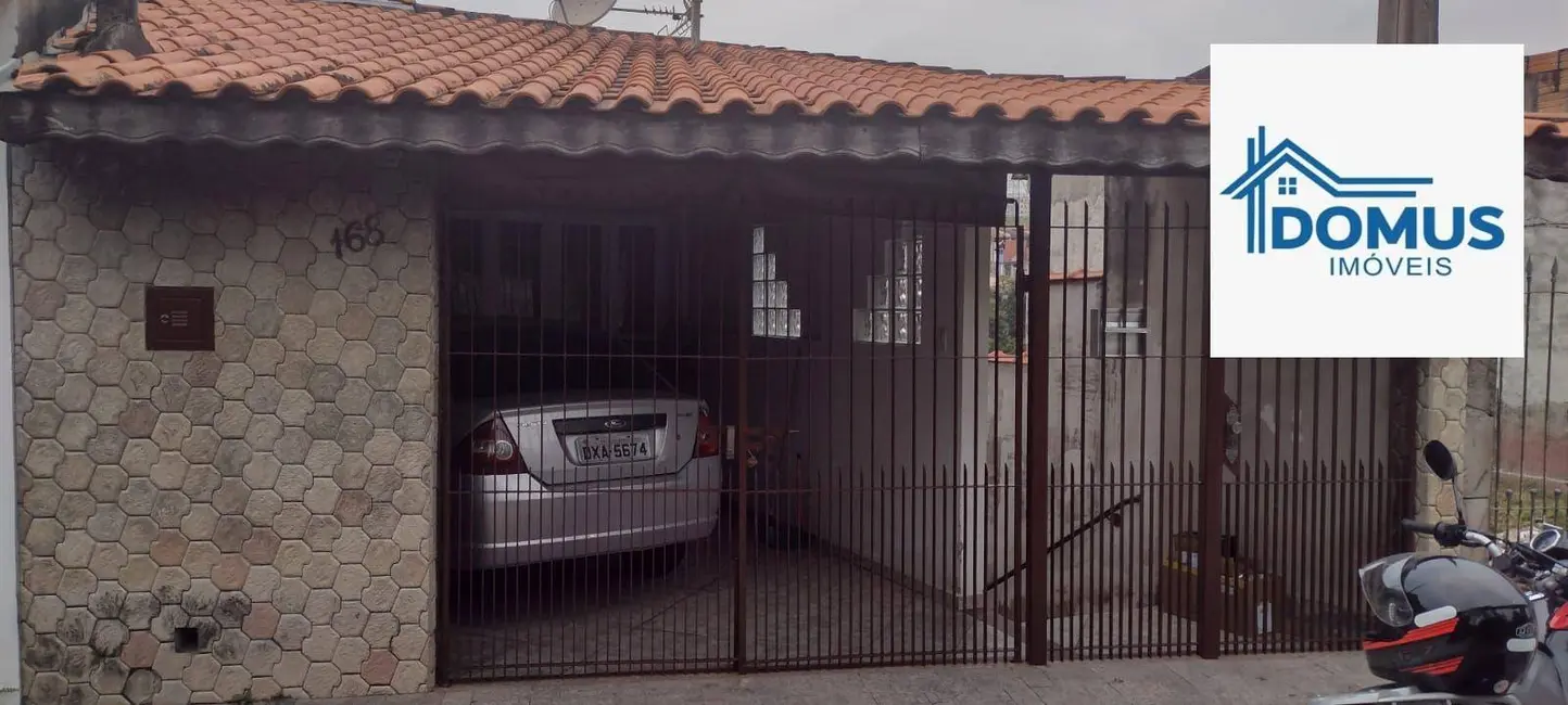 Foto 1 de Casa com 2 quartos à venda, 180m2 em Parque Santo Antônio, Jacarei - SP
