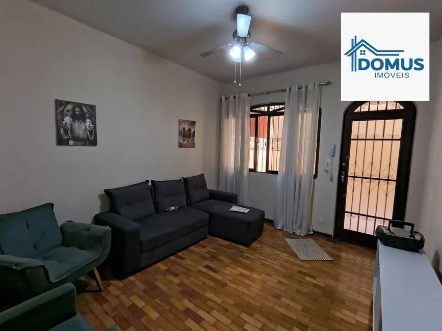 Casa de Condomínio com 2 quartos à venda e para alugar, 88m2 em Sao Jose Dos Campos - SP - imagem 2 Foto 2 de Casa de Condomínio com 2 quartos à venda e para alugar, 88m2 em Sao Jose Dos Campos - SP