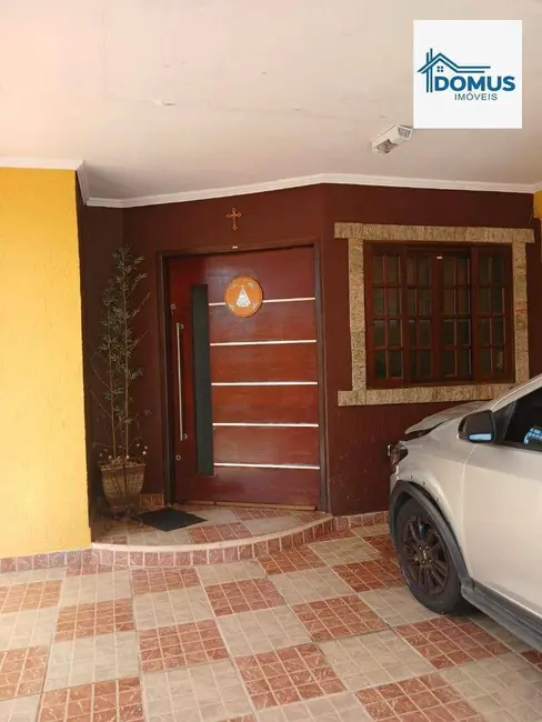 Foto 8 de Casa com 3 quartos à venda, 198m2 em Sao Jose Dos Campos - SP
