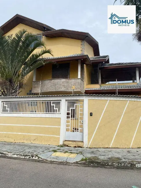 Foto 5 de Casa com 3 quartos à venda, 198m2 em Sao Jose Dos Campos - SP