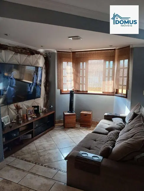 Foto 9 de Casa com 3 quartos à venda, 198m2 em Sao Jose Dos Campos - SP