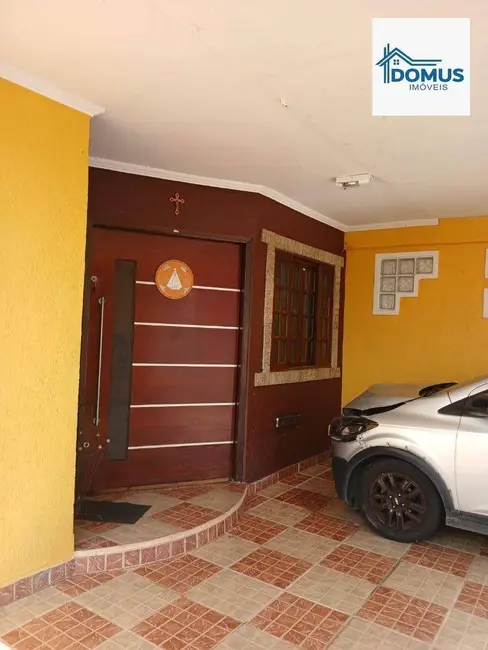 Foto 7 de Casa com 3 quartos à venda, 198m2 em Sao Jose Dos Campos - SP