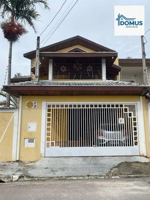 Foto 1 de Casa com 3 quartos à venda, 198m2 em Sao Jose Dos Campos - SP