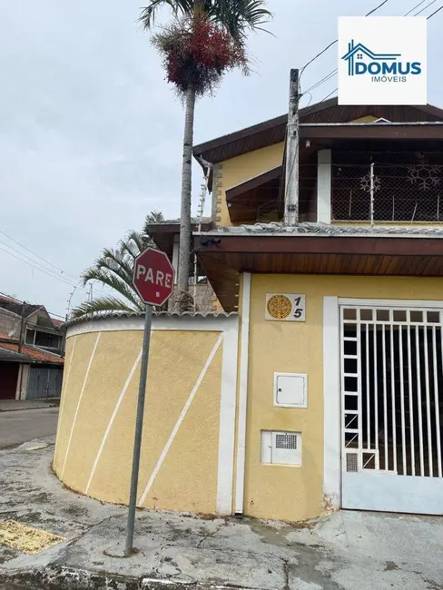 Foto 3 de Casa com 3 quartos à venda, 198m2 em Sao Jose Dos Campos - SP