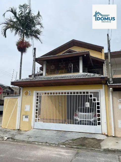 Foto 2 de Casa com 3 quartos à venda, 198m2 em Sao Jose Dos Campos - SP