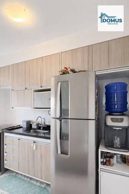 Foto 5 de Apartamento com 2 quartos à venda, 56m2 em Sao Jose Dos Campos - SP