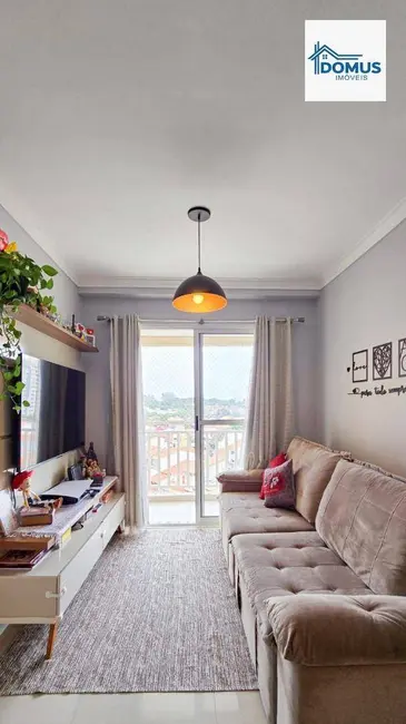Foto 1 de Apartamento com 2 quartos à venda, 56m2 em Sao Jose Dos Campos - SP