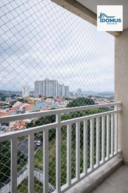 Foto 2 de Apartamento com 2 quartos à venda, 56m2 em Sao Jose Dos Campos - SP