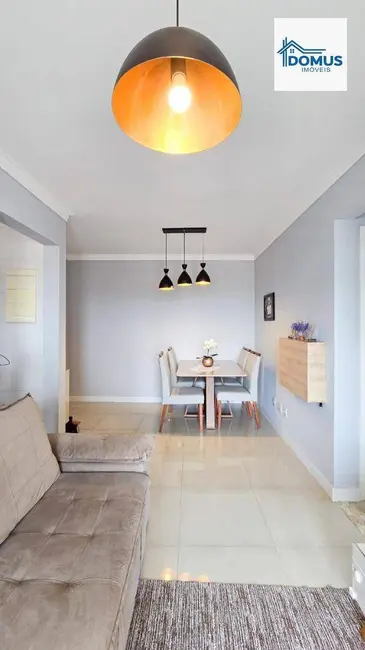 Foto 4 de Apartamento com 2 quartos à venda, 56m2 em Sao Jose Dos Campos - SP