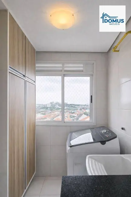 Foto 9 de Apartamento com 2 quartos à venda, 56m2 em Sao Jose Dos Campos - SP