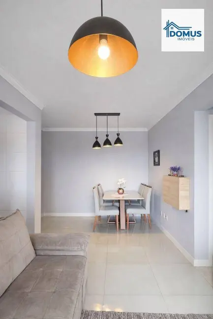 Foto 3 de Apartamento com 2 quartos à venda, 56m2 em Sao Jose Dos Campos - SP