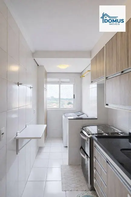 Foto 8 de Apartamento com 2 quartos à venda, 56m2 em Sao Jose Dos Campos - SP