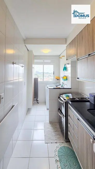 Foto 7 de Apartamento com 2 quartos à venda, 56m2 em Sao Jose Dos Campos - SP