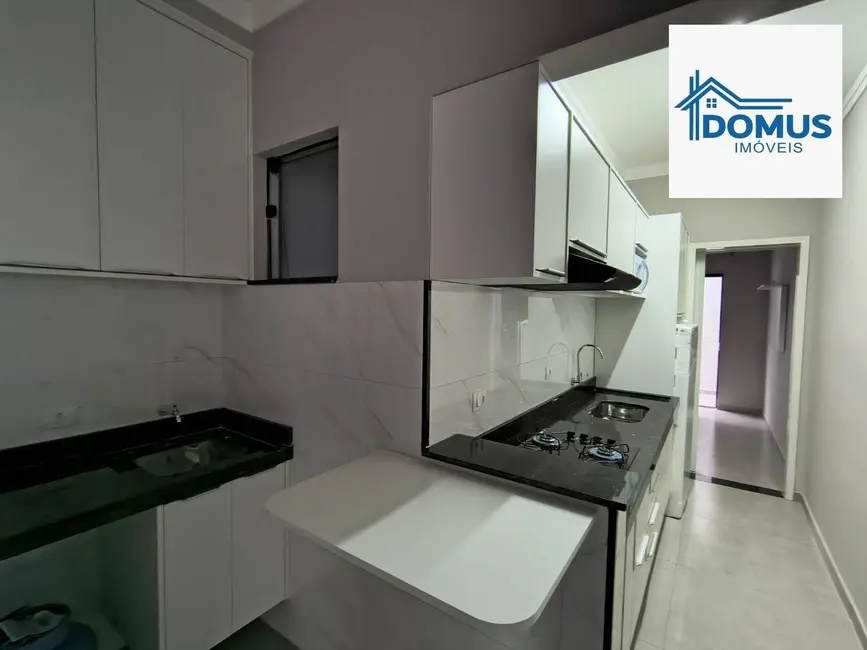 Kitnet com 1 quarto para alugar, 141m2 em Sao Jose Dos Campos - SP - imagem 4 Foto 4 de Kitnet com 1 quarto para alugar, 141m2 em Sao Jose Dos Campos - SP