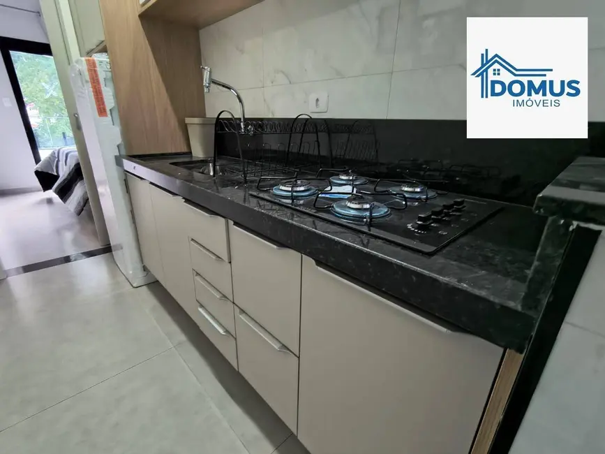 Foto 9 de Kitnet com 1 quarto para alugar, 141m2 em Sao Jose Dos Campos - SP