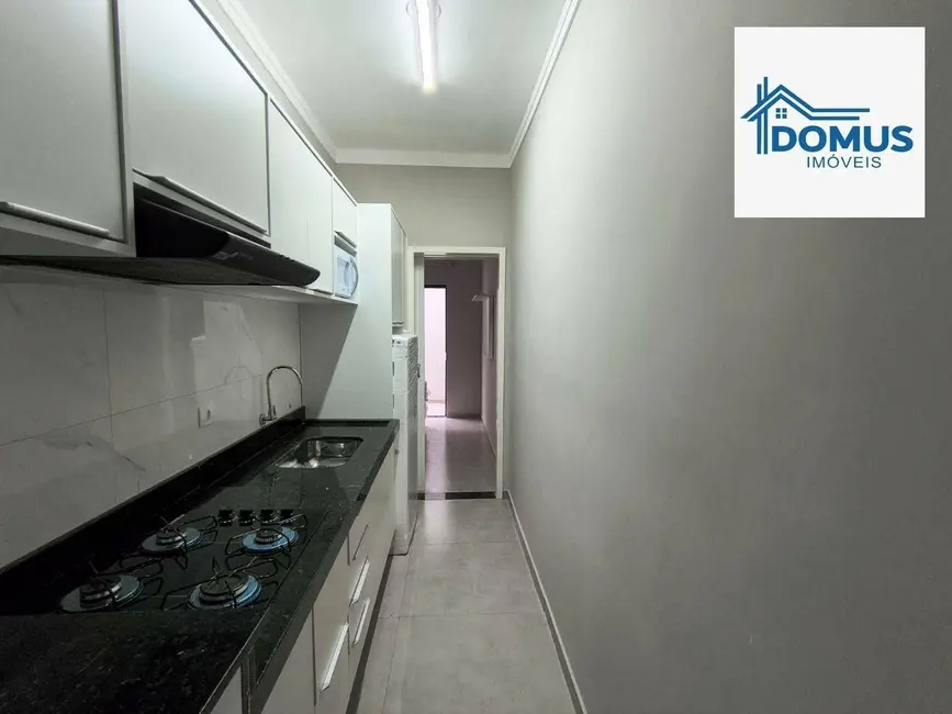 Foto 7 de Kitnet com 1 quarto para alugar, 141m2 em Sao Jose Dos Campos - SP