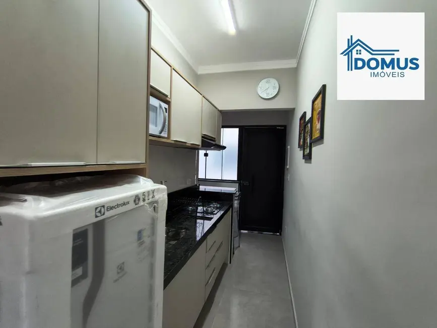 Foto 4 de Kitnet com 1 quarto para alugar, 141m2 em Sao Jose Dos Campos - SP