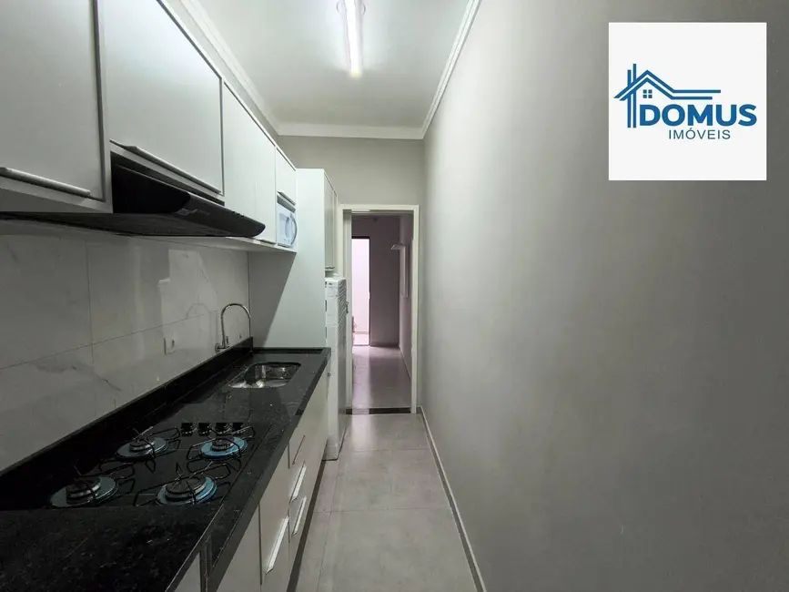 Foto 6 de Kitnet com 1 quarto para alugar, 141m2 em Sao Jose Dos Campos - SP