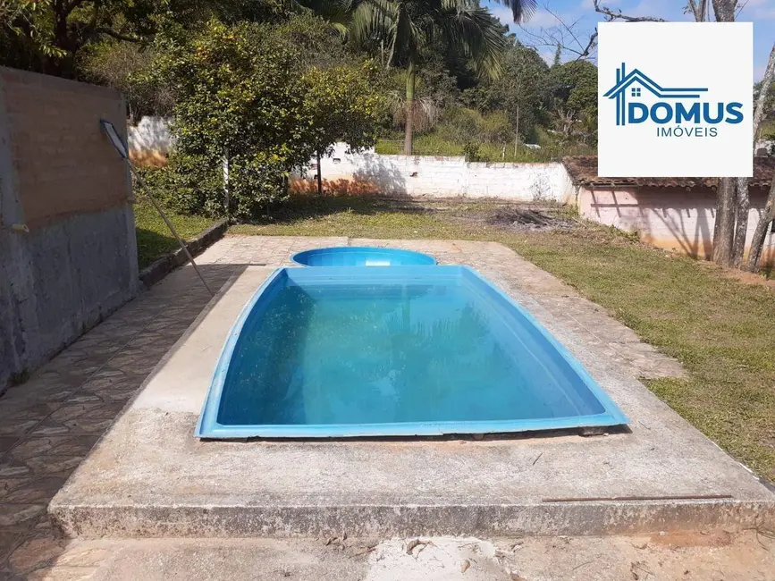 Chácara com 2 quartos para alugar, 6500m2 em Sao Jose Dos Campos - SP - imagem 9 Foto 9 de Chácara com 2 quartos para alugar, 6500m2 em Sao Jose Dos Campos - SP