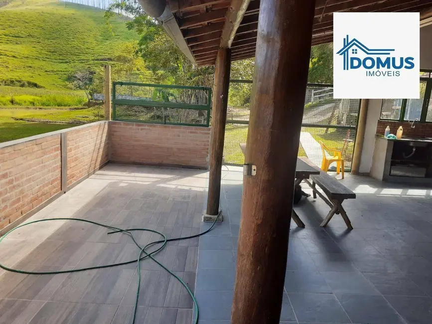 Chácara com 2 quartos para alugar, 6500m2 em Sao Jose Dos Campos - SP - imagem 4 Foto 4 de Chácara com 2 quartos para alugar, 6500m2 em Sao Jose Dos Campos - SP