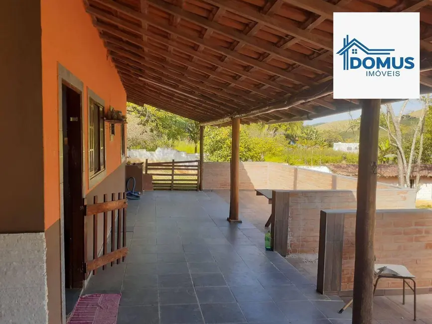 Chácara com 2 quartos para alugar, 6500m2 em Sao Jose Dos Campos - SP - imagem 2 Foto 2 de Chácara com 2 quartos para alugar, 6500m2 em Sao Jose Dos Campos - SP