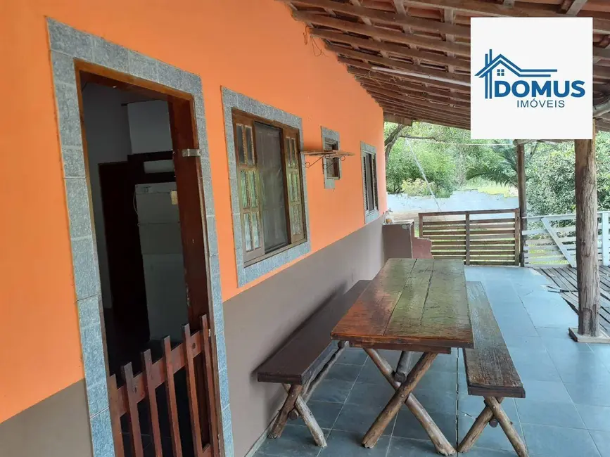 Chácara com 2 quartos para alugar, 6500m2 em Sao Jose Dos Campos - SP - imagem 1 Foto 1 de Chácara com 2 quartos para alugar, 6500m2 em Sao Jose Dos Campos - SP