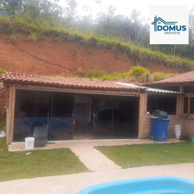 Chácara com 2 quartos para alugar, 10000m2 em Sao Jose Dos Campos - SP - imagem 1 Foto 1 de Chácara com 2 quartos para alugar, 10000m2 em Sao Jose Dos Campos - SP