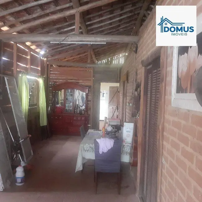 Chácara com 2 quartos para alugar, 10000m2 em Sao Jose Dos Campos - SP - imagem 5 Foto 5 de Chácara com 2 quartos para alugar, 10000m2 em Sao Jose Dos Campos - SP