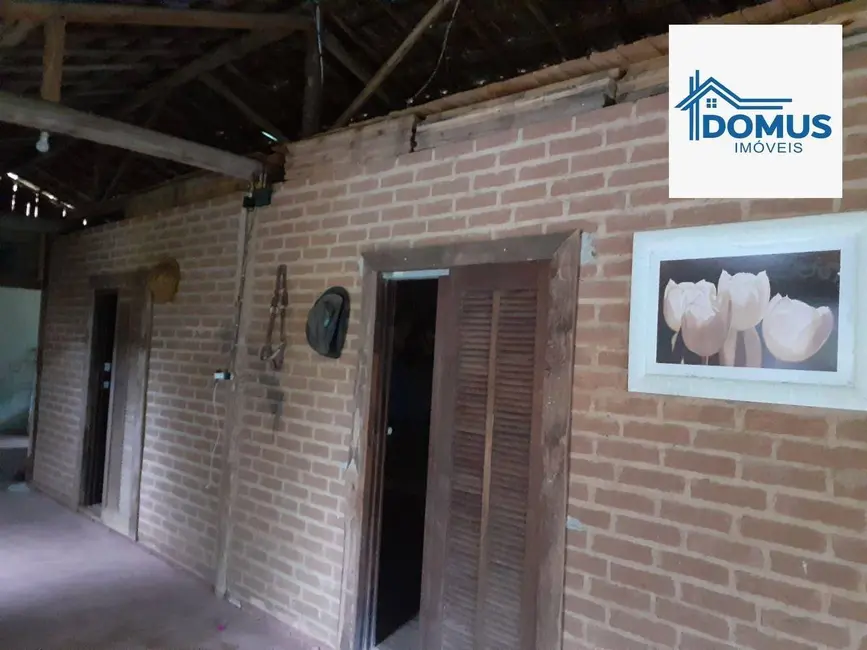 Chácara com 2 quartos para alugar, 10000m2 em Sao Jose Dos Campos - SP - imagem 6 Foto 6 de Chácara com 2 quartos para alugar, 10000m2 em Sao Jose Dos Campos - SP