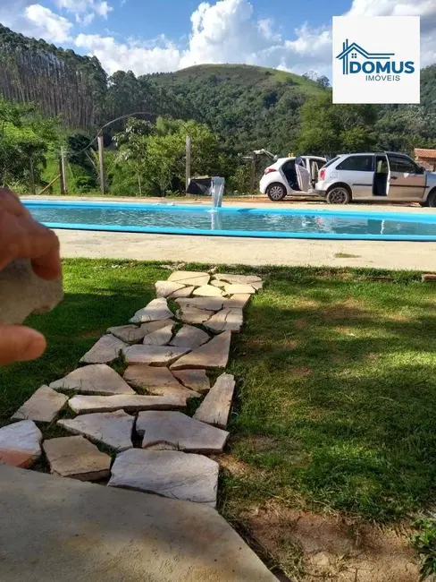 Chácara com 2 quartos para alugar, 10000m2 em Sao Jose Dos Campos - SP - imagem 4 Foto 4 de Chácara com 2 quartos para alugar, 10000m2 em Sao Jose Dos Campos - SP