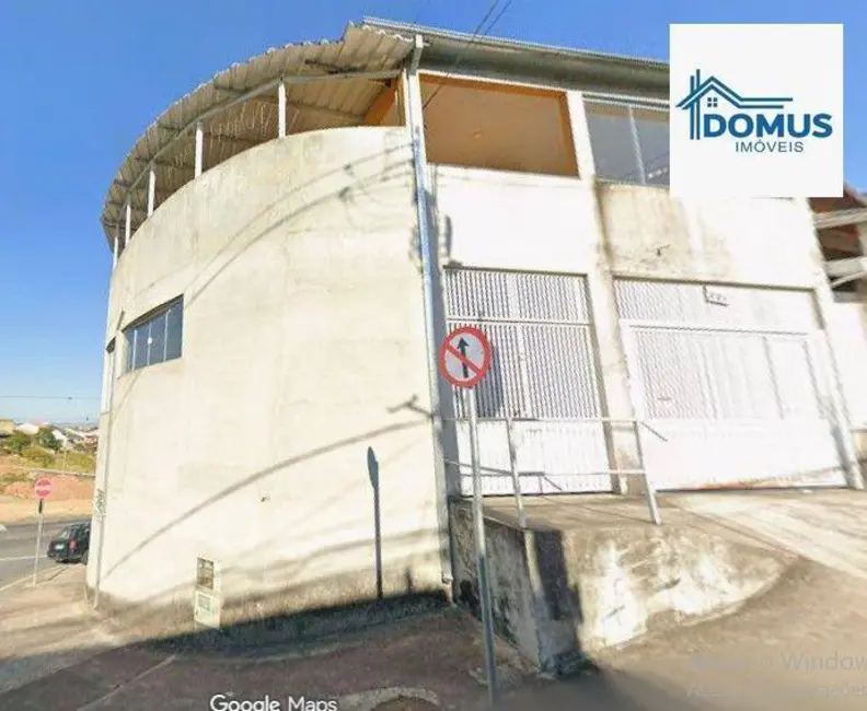Foto 3 de Loja para alugar, 187m2 em Sao Jose Dos Campos - SP