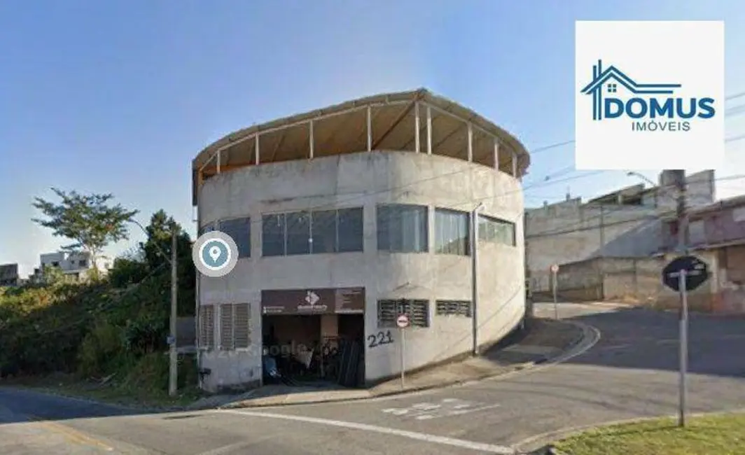 Foto 1 de Loja para alugar, 187m2 em Sao Jose Dos Campos - SP