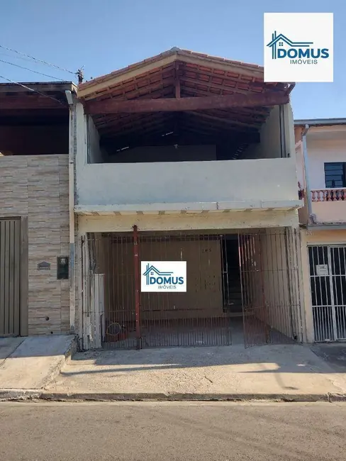Foto 1 de Casa com 2 quartos para alugar, 125m2 em Sao Jose Dos Campos - SP