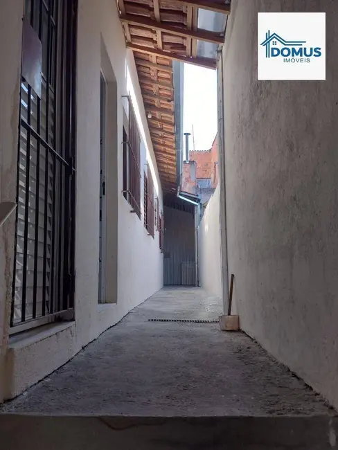 Foto 3 de Casa com 2 quartos para alugar, 125m2 em Sao Jose Dos Campos - SP