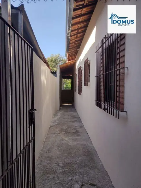 Foto 4 de Casa com 2 quartos para alugar, 125m2 em Sao Jose Dos Campos - SP
