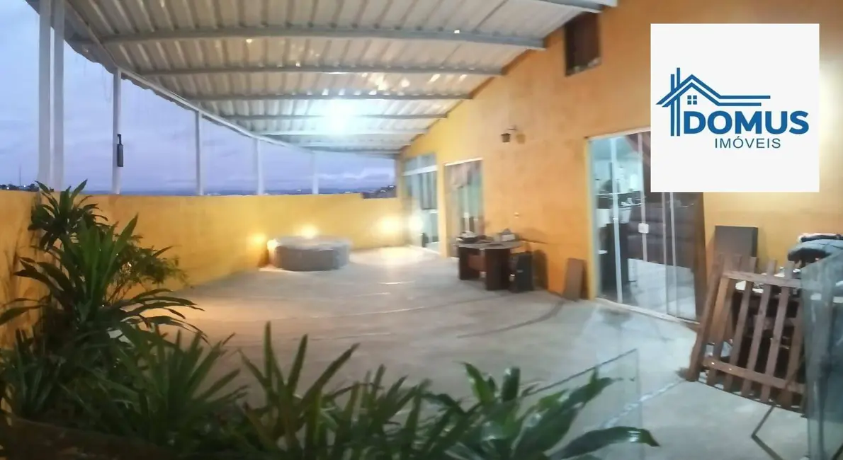 Casa com 2 quartos para alugar, 187m2 em Sao Jose Dos Campos - SP - imagem 9 Foto 9 de Casa com 2 quartos para alugar, 187m2 em Sao Jose Dos Campos - SP