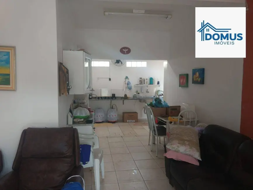 Foto 6 de Casa de Condomínio com 2 quartos à venda, 126m2 em Martim de Sá, Caraguatatuba - SP