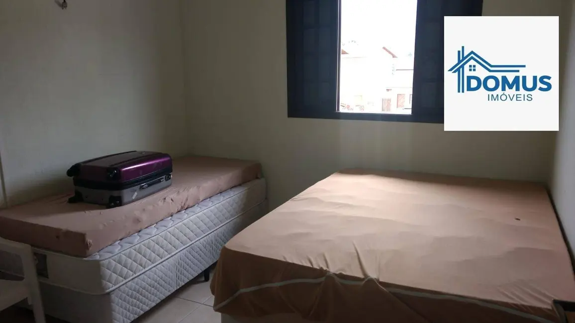 Foto 7 de Casa de Condomínio com 2 quartos à venda, 126m2 em Martim de Sá, Caraguatatuba - SP